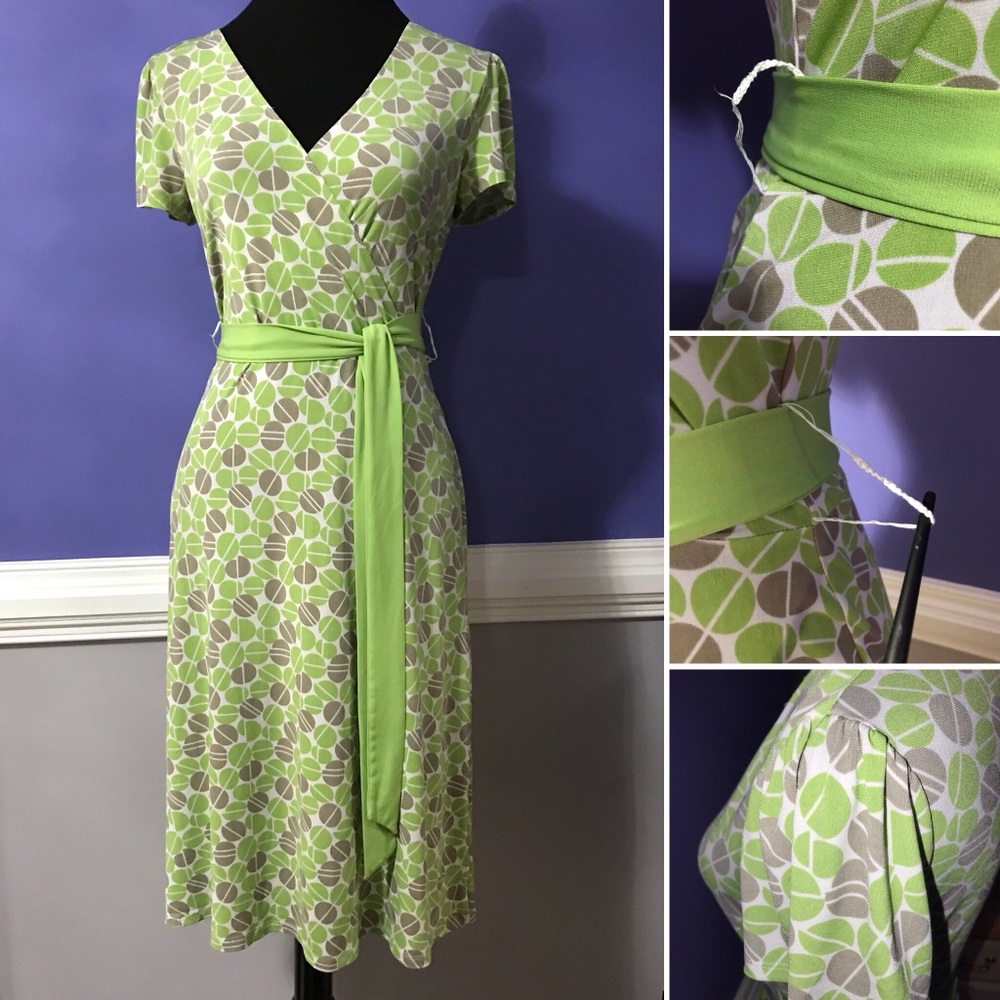‼️Merona Dress - Picture 6 of 6